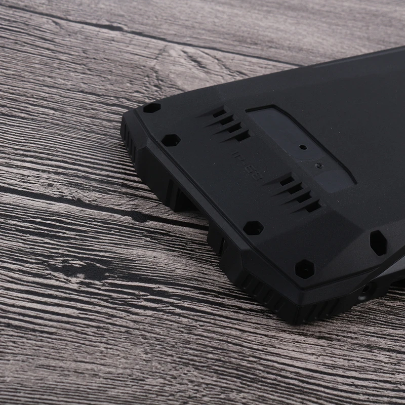 Ocolor Для Doogee S80 чехол для аккумулятора жесткая батарея защитная задняя крышка