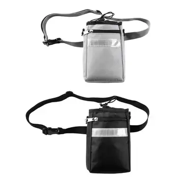 

Running Bag Jogging Portable Cycling Waist Pocket Outdoor Travel Phone Anti Theft Pack Belt Sport Bag