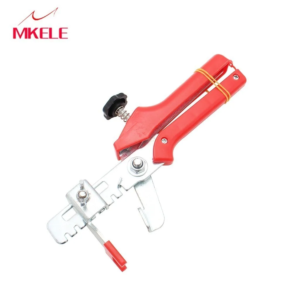 

1PCS Accurate Floor Pliers Tiling Locator Tile Leveling System Ceramic Tiles Installation measurement Tool