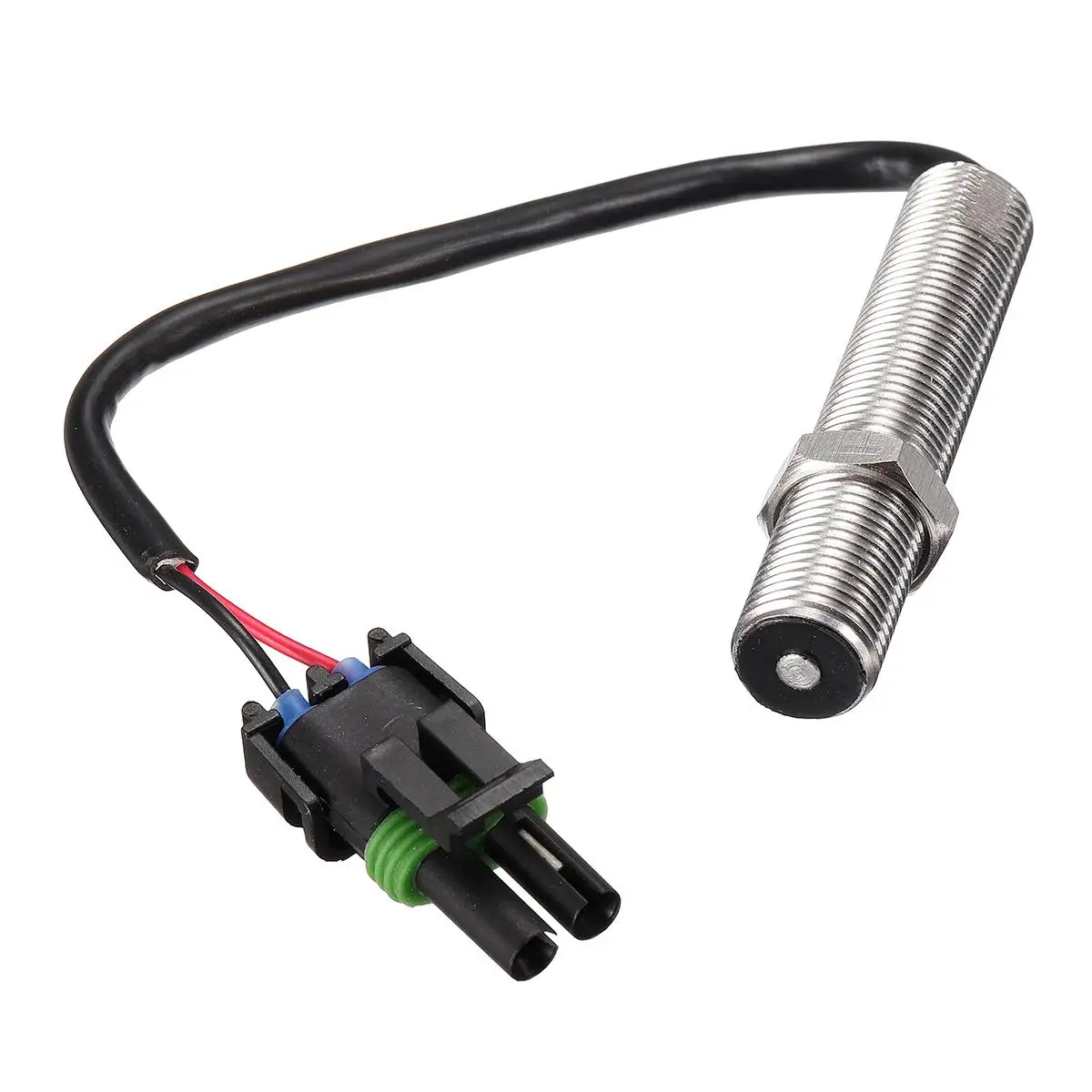 Magnetic Pickup Automobiles Generator Speed Sensor Fits Cummins K38 G38 QSK38 KTA38GC K106 Auto Replacement Parts Accessories Magnetic Pickup Automobiles Generator Speed Sensor Fits Cummins K38 G38 QSK38 KTA38GC K106 Auto Replacement Parts Accessories