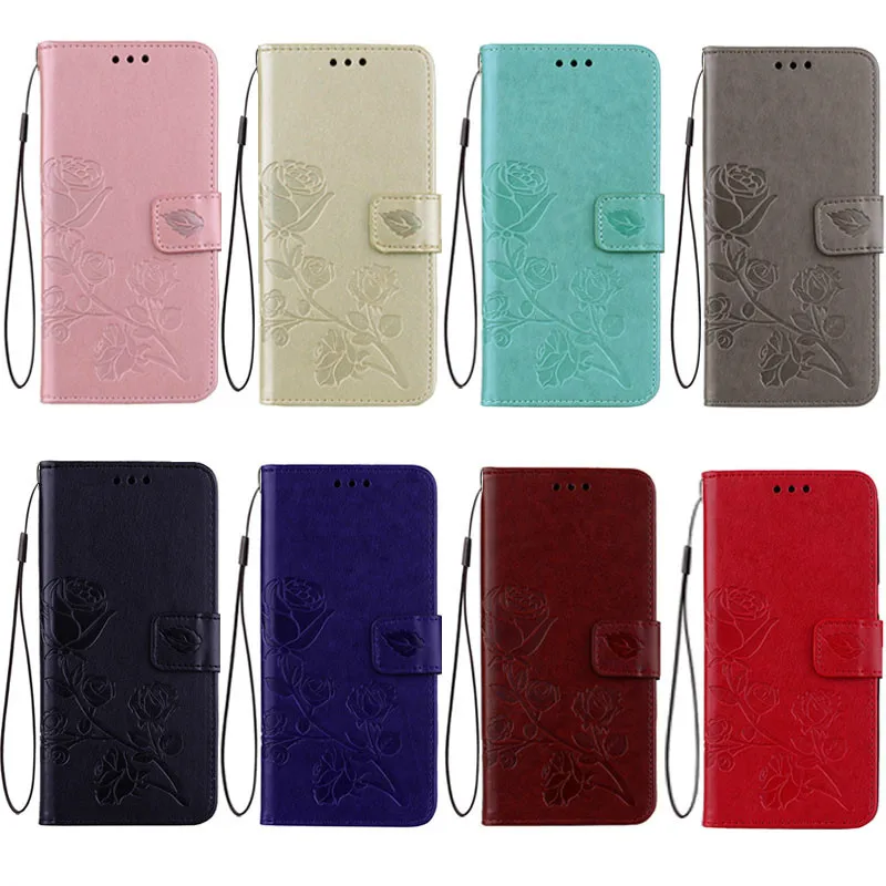 Чехол для Samsung Galaxy J5 2016 J510 SM J510F J510FN кожаный чехол кошелек 2016|Бамперы| |