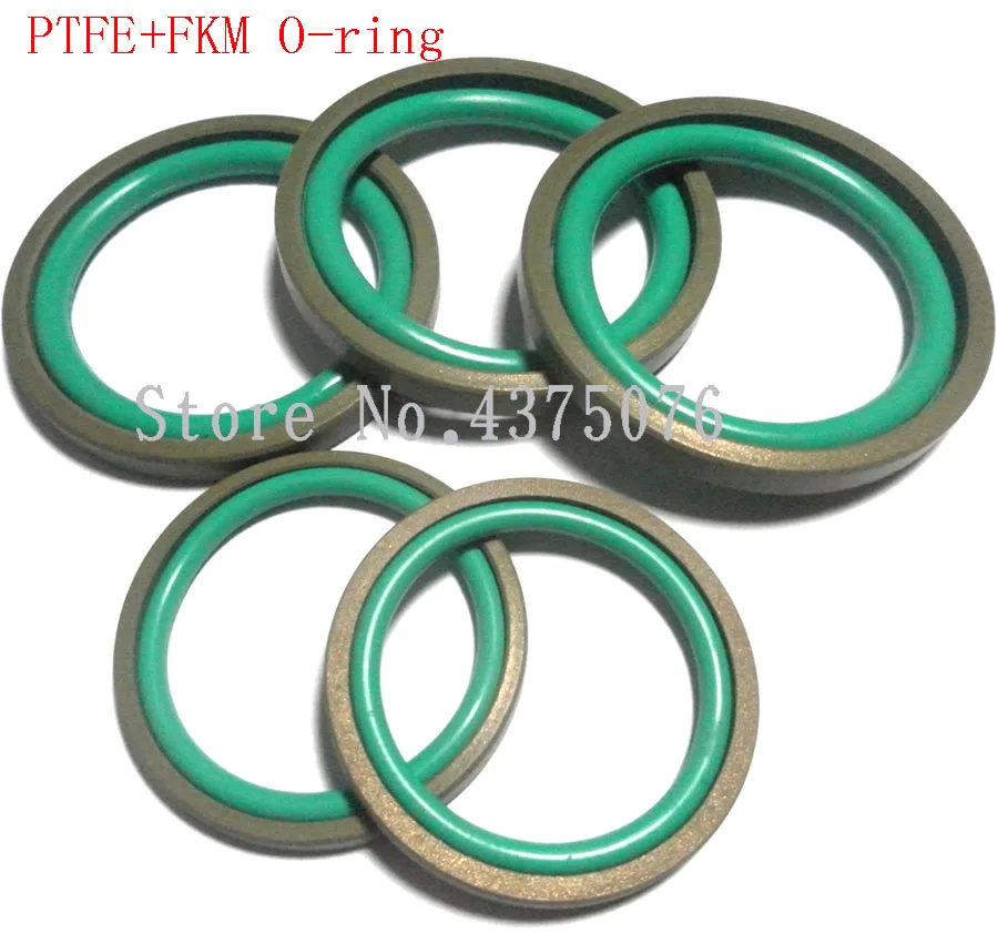 52/55/60/63/70/75/80/85/90/95/100/105/110/115/120/125*4 2 BSF/ГСМ/PG/OD /STD SPGO GLYD Clinyder кольцо прокладка поршня