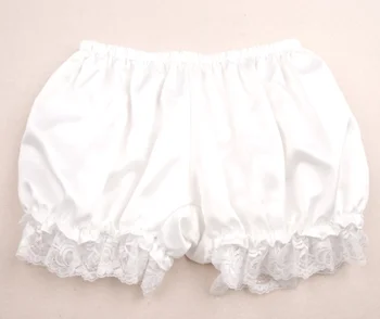 

Sexy Women Ladies Mini Lace Floral Patchwork Summer Hot Short Skirt Under Safety Pants Shorts Bloomers Summer Safety Short Pants
