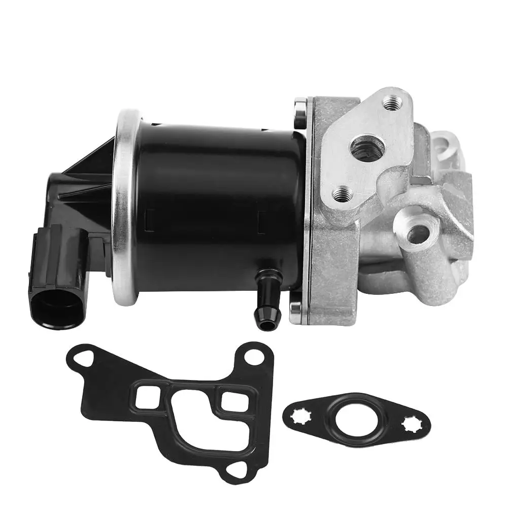 EGR клапан рециркуляции выхлопных газов для VW Polo Lupo Seat Arosa Ibiza 1 0 030131503F автомобильные аксессуары|Клапан системы