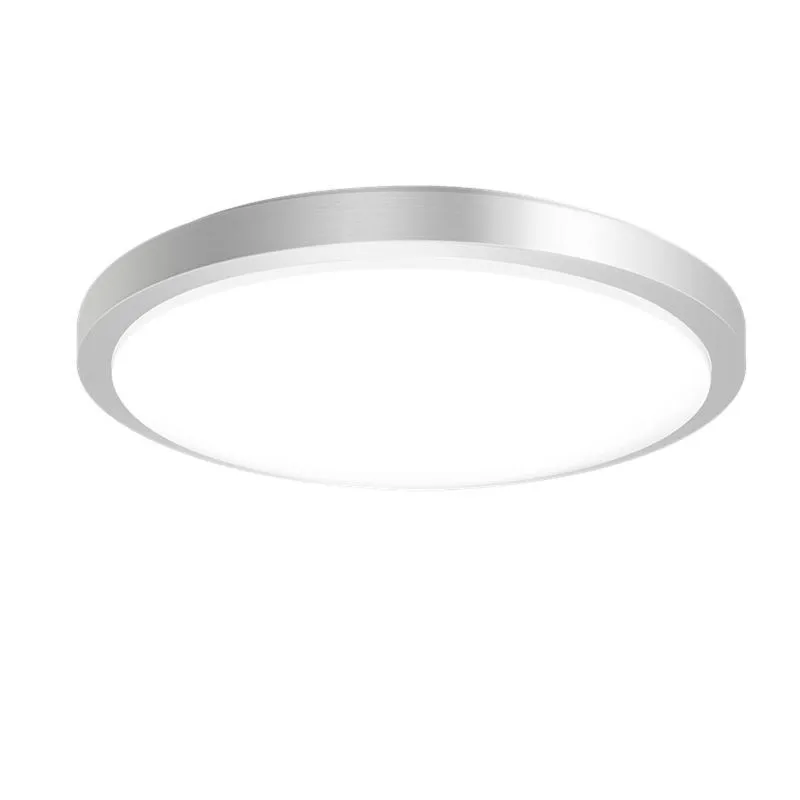 

Modern Round Led Ceiling Lights Led Lamps Simple Daily Lighting Ceiling Lamps High Quality Led Lighting Led Lustre Ceiling Lamp