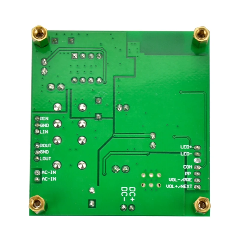 CSRA64215 Bluetooth 4.2 Wireless Audio Receiver Board APT X Speaker Bluetooth DIY Hot