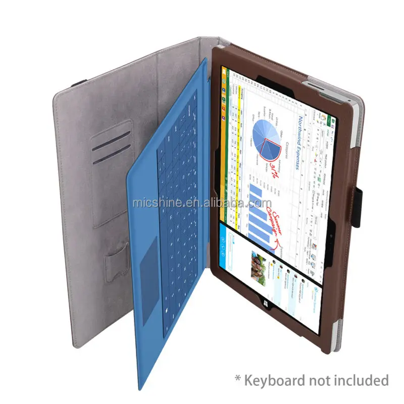 Surface Pro 3 BROWN (08)