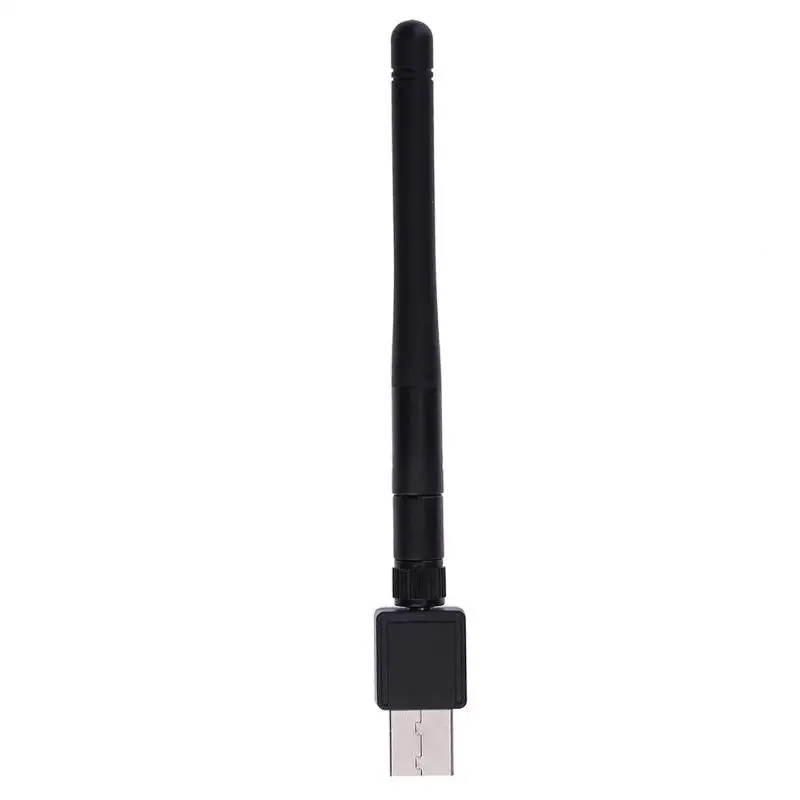Беспроводная сетевая карта 300 мбит/с USB 2 0 wi fi|Сетевые карты| |