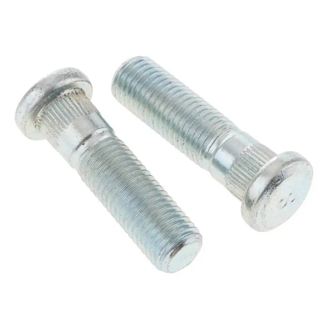 5 Pieces Auto Car Wheel Studs Stud Bolts M10*1.5mm for 5 Pieces Auto Car Wheel Studs Stud Bolts M10*1.5mm for