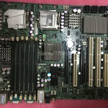 Материнская плата X7DAL-E REV: 1,1 LGA 771