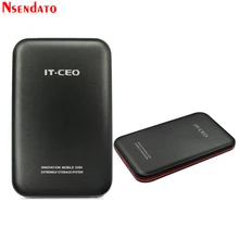 2,5 дюймовый Тип C 3,0 USB 2,0 внешний жесткий диск SATA диск жесткий диск Корпус чехол внешний ящик для хранения для Mac OS/windows/vista