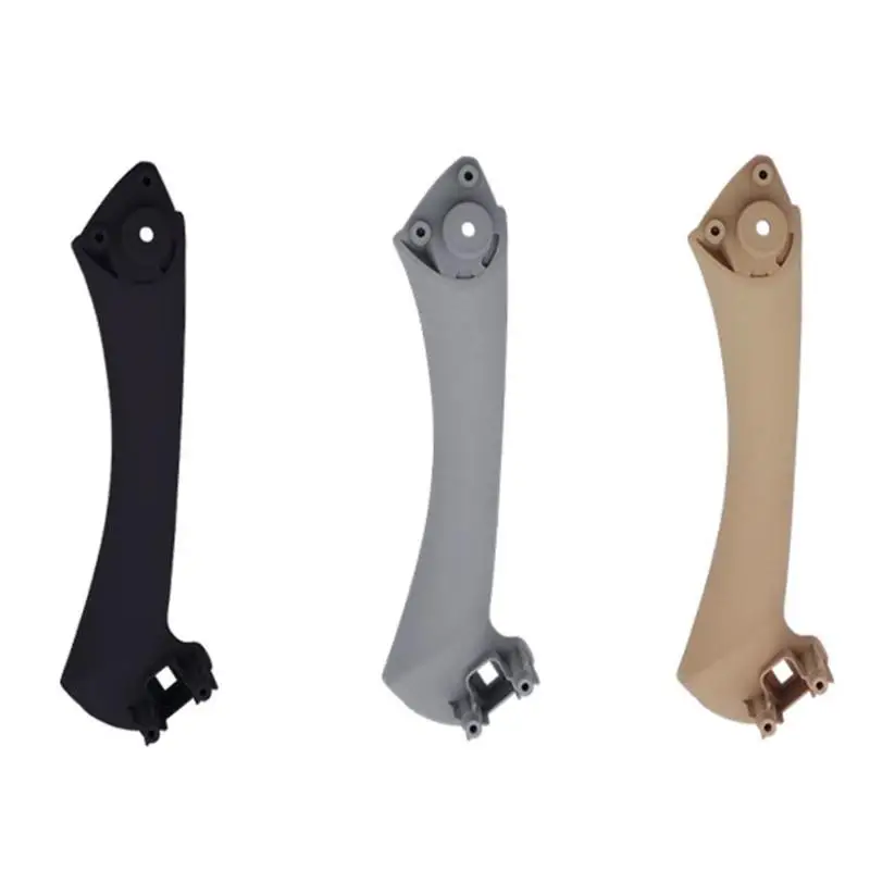 

Right Inner Door Panel Handle Pull Trim Cover for BMW E90 3-Series Sedan