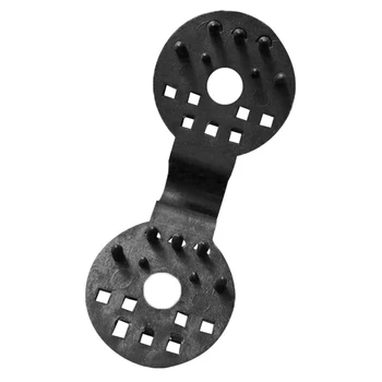 

20 PCS Greenhouse Gardening Shade Net Hang Clip Holder Fastener