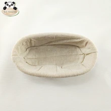 Хлебные боссы banneton тростниковая корзина для проверки тростникового тростника корзина для изготовления теста плетеная корзина для изготовления хлеба