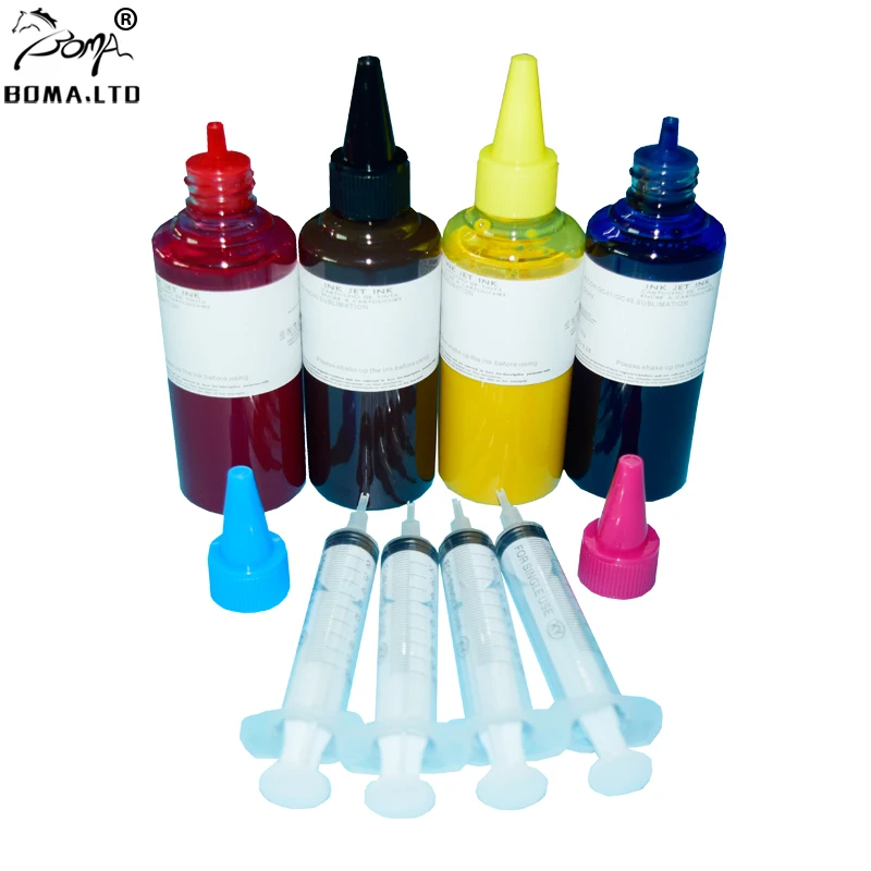 953XL 954XL 955XL 952XL High Quality Bulk Printer Pigment Ink For HP