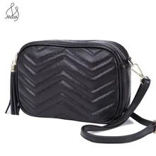 Fashion Socialite Genuine Soft Cowhide Cow Leather Geometric Messenger Bags Handbag Women Bag Designer Handbags Clutch Maidy luxury women girls genuine soft cowhide cow leather messenger shoulder flap bags handbag shell crossbody satchel handbags maidy