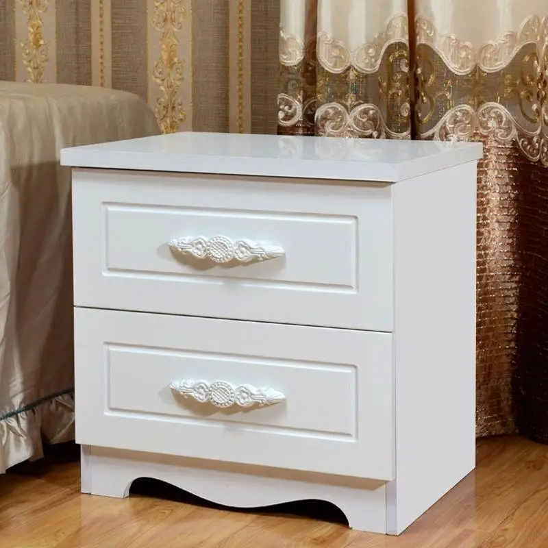 الجانب mesita نوش ميسا Yatak Odasi Mobilya الأوروبية الخشب Mueble دي Dormitorio نوم خزانة أثاث قورتو السرير الجدول