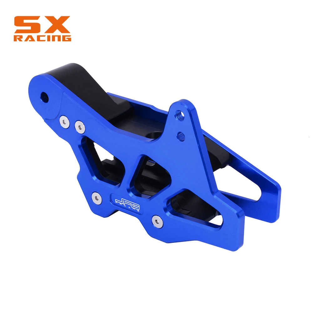 Направляющая цепи мотоцикла защитный слайдер для звездочек KTM SX SXF SXS XC XCF XCW XCFW EXC