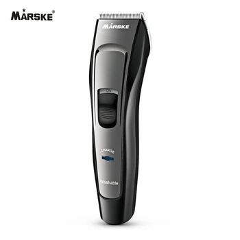 

MARSKE MS-5008 Electronic Shaver Rechargeable Water-Proof Stainless Steel Razor