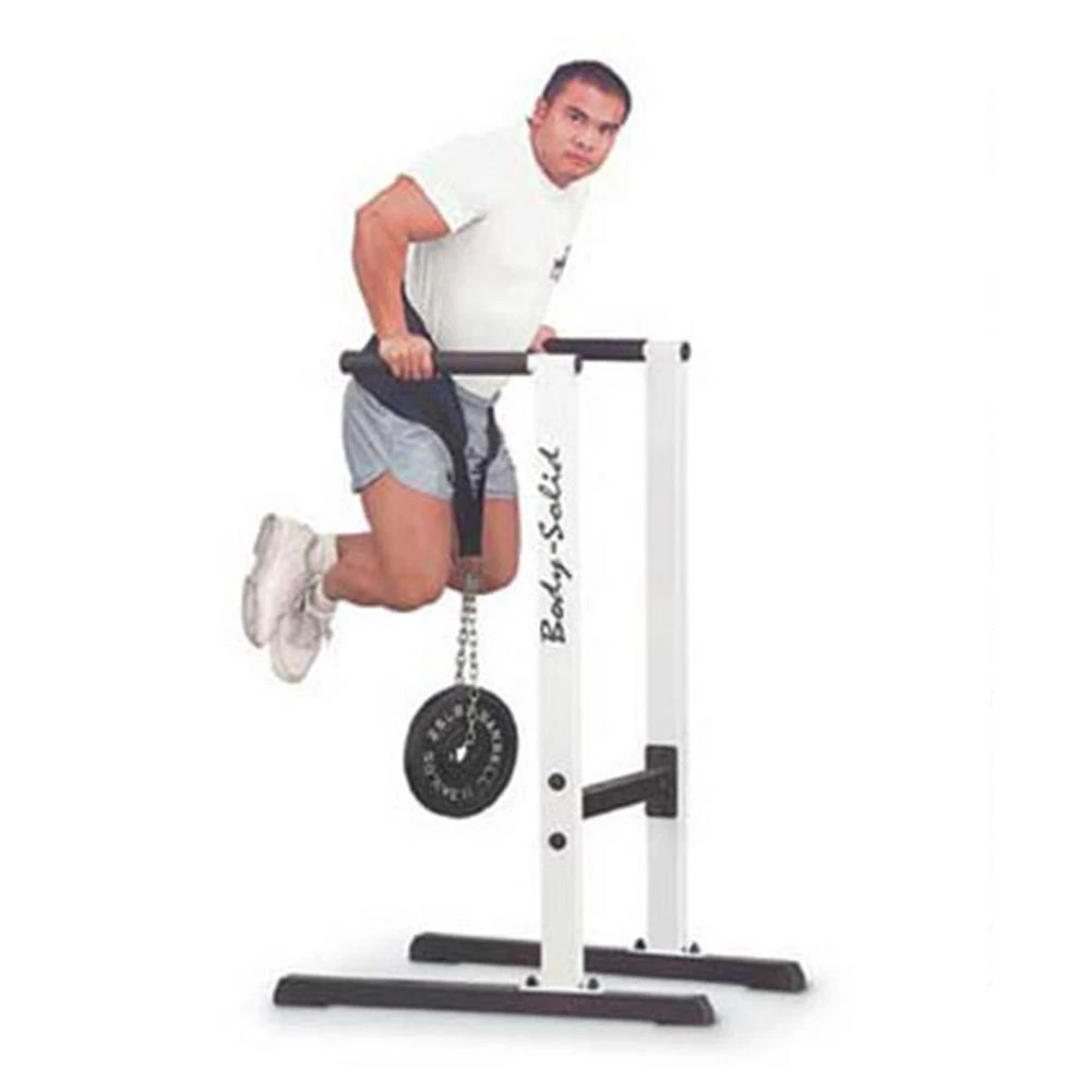 Mounchain Fitness Equipments Drop Shipping Dip Belt Accessories Gym Body Waist