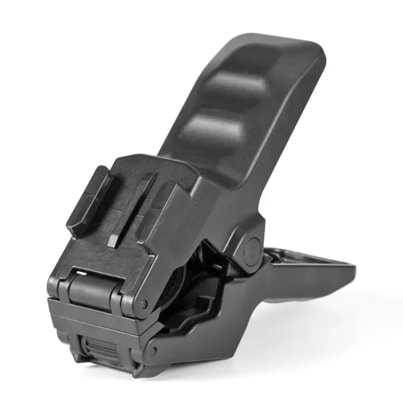 Clamp Mount for GoPro Hero Portable Jaws Flexible Clamp 4K Camera Clamp
