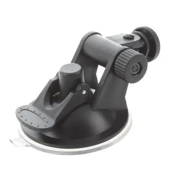 

Mini Car Suction Cup Mount Holder/ 4 thread for Gopro Hero Sports Camera NEW