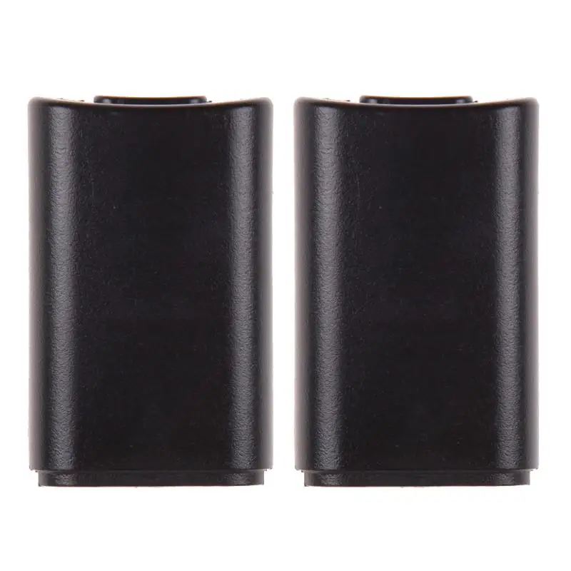 

2pcs Battery Back Cover Pack Replacement for Xbox 360 Wireless Controller