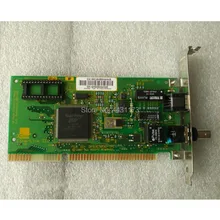 3C509B-TPC ISA BNC RJ45 Ethernet для 3COM сетевой карты