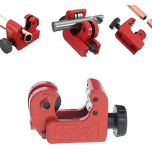 16 мм(5/") Мини медный алюминиевый железный металлический инструмент для резки сантехники ножницы трубки резак трубный нож