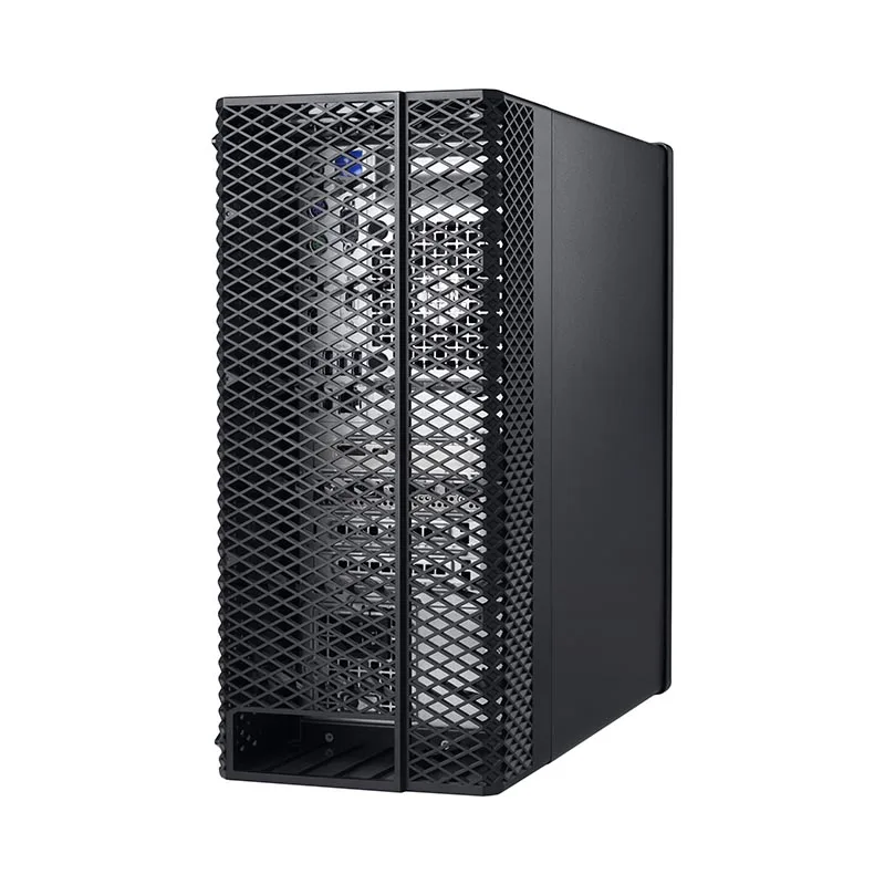 Компьютер Dell Optiplex 7060 MT i5 8500/8 Gb/1 Tb/R5 430 2 Gb/DVDRW/black/Windows 10 Pro (7060 6122)|Настольные ПК| |