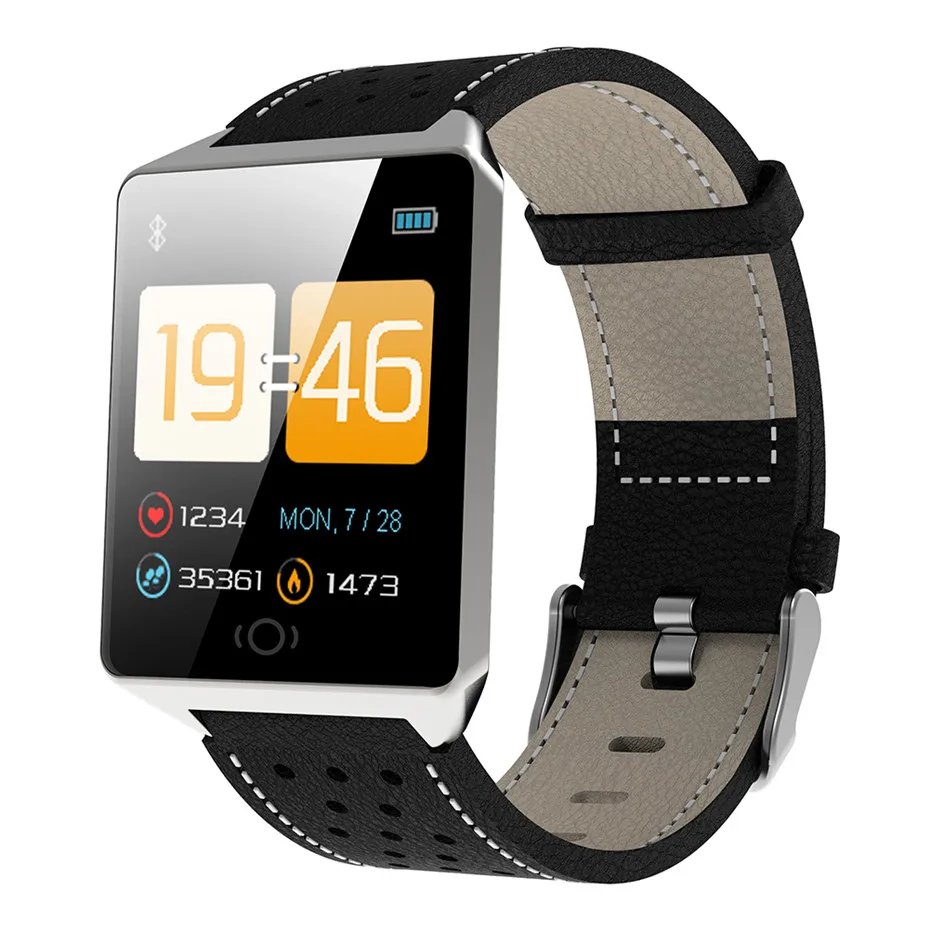 android watch ios