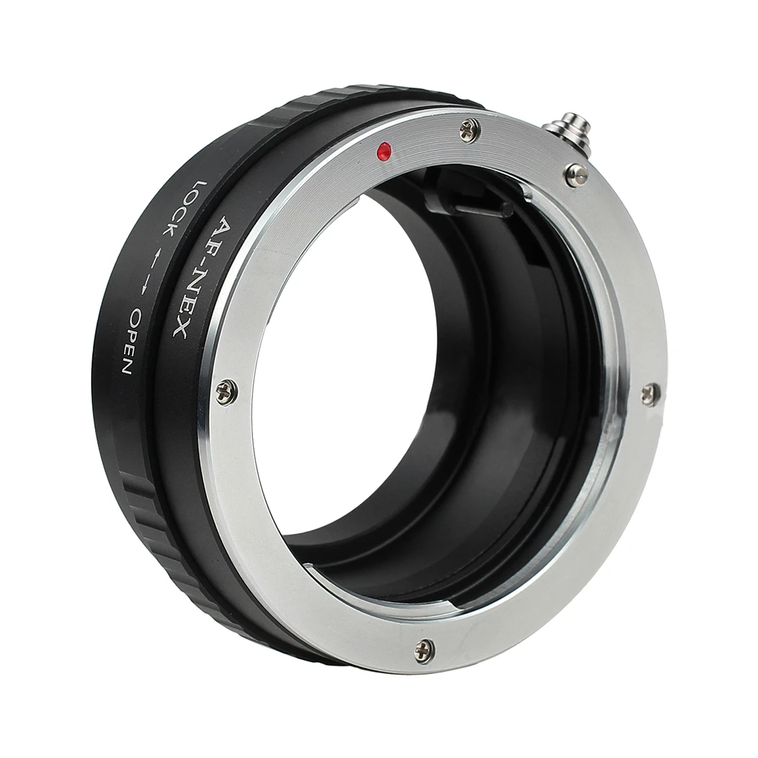 Переходное кольцо для объектива Sony Alpha Minolta AF A type камеры NEX 3 5 7 E mount|Адаптеры