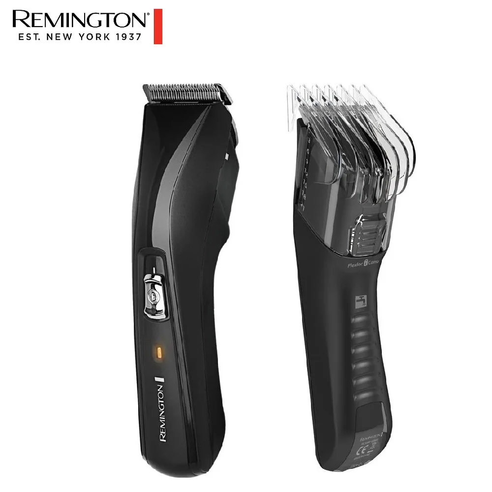 Машинка Для Стрижки Волос Ремингтон Купить