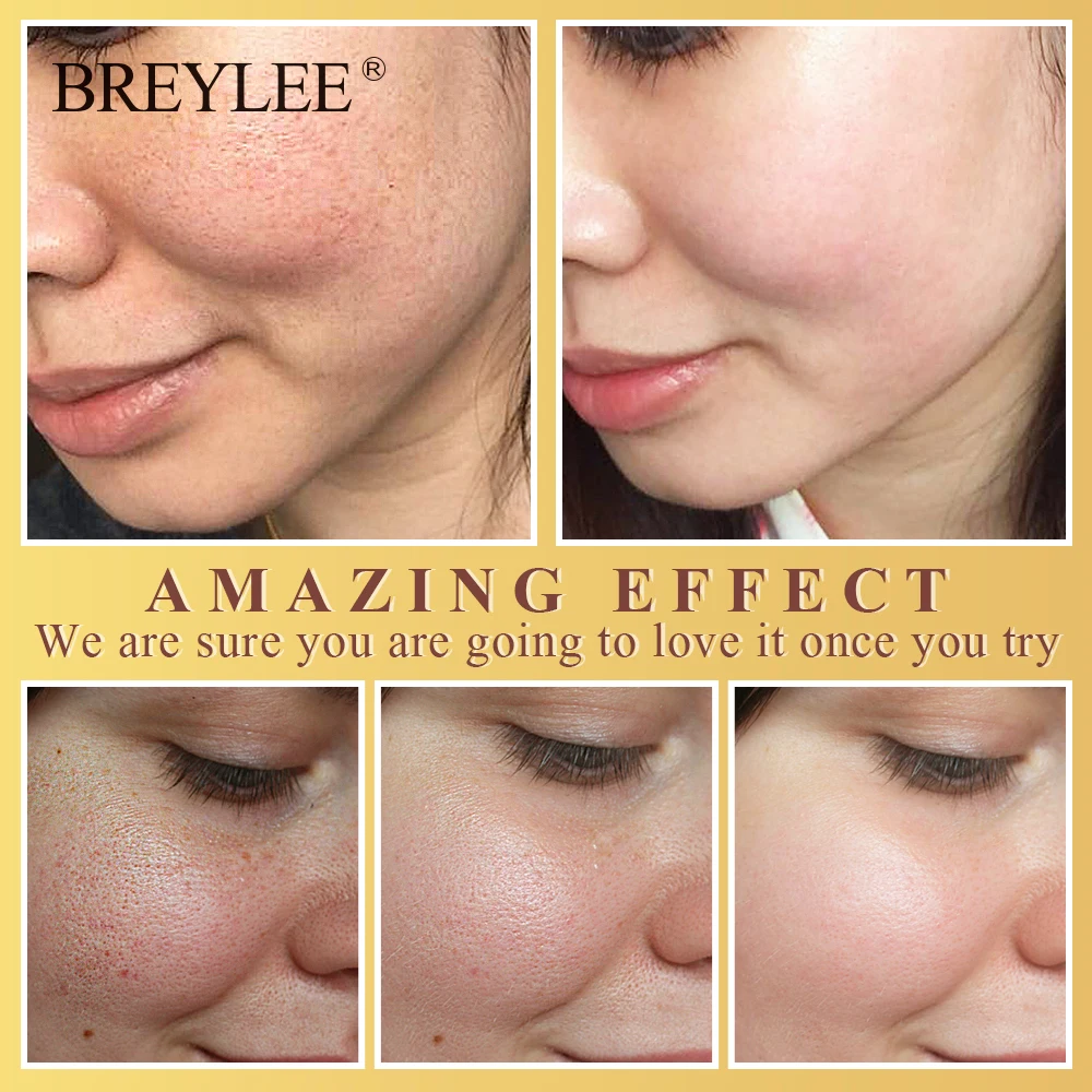 shea butter overnight on face