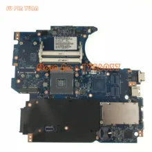 JU PIN юаней 646246-001 материнская плата для HP 4530 S 4730 S Материнская плата ноутбука HM65 все функции полностью протестированы