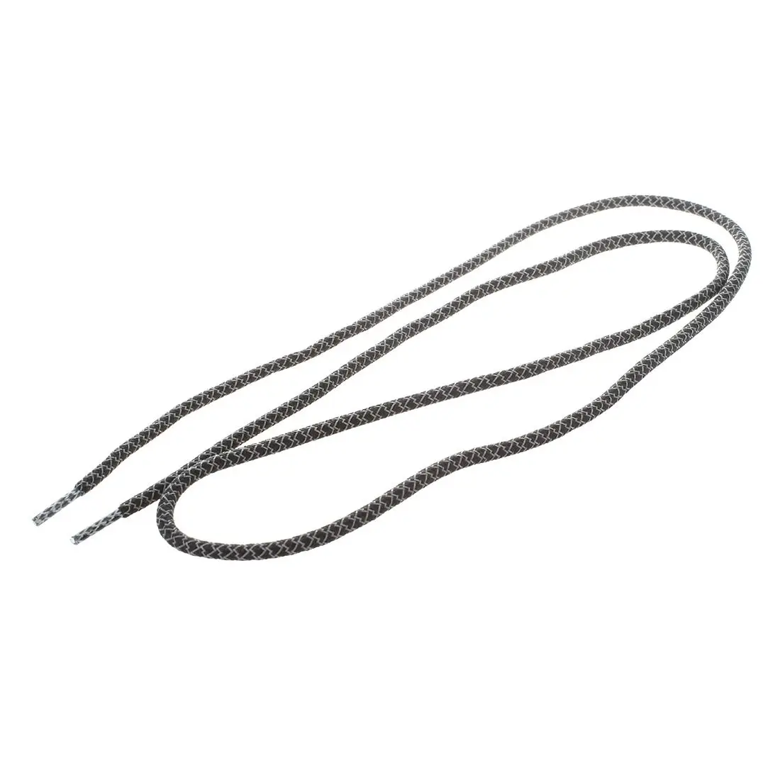 LGFM-Round Rope 3M Reflective Runner Running Sport Shoe Laces Shoelaces