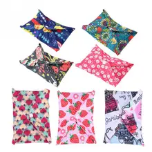 Длинные прокладки на каждый день тканевая менструальная прокладка бамбуковый уголь Мама Ткань гигиена во время менструального цикла Многоразовые моющиеся 7 типов