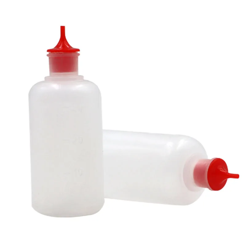bottles for thickened formula