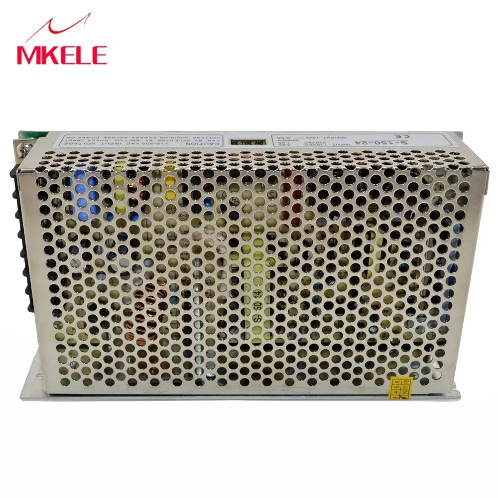 Высокое качество S 150 13.5 Voeding Вт 13 5 в 11.2A Enkele Uitgang Hoge Betrouwbare Ac Dc Stroomvoorziening