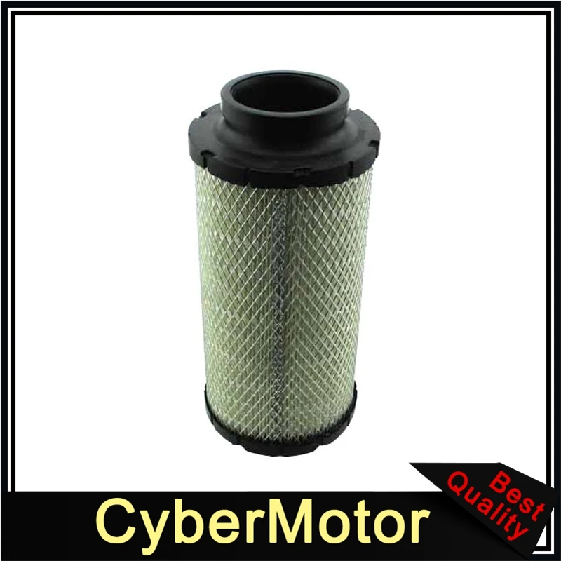 

Air Filter For Polaris 1241084 1240957 1240822 RZR XP 1000 Turbo
