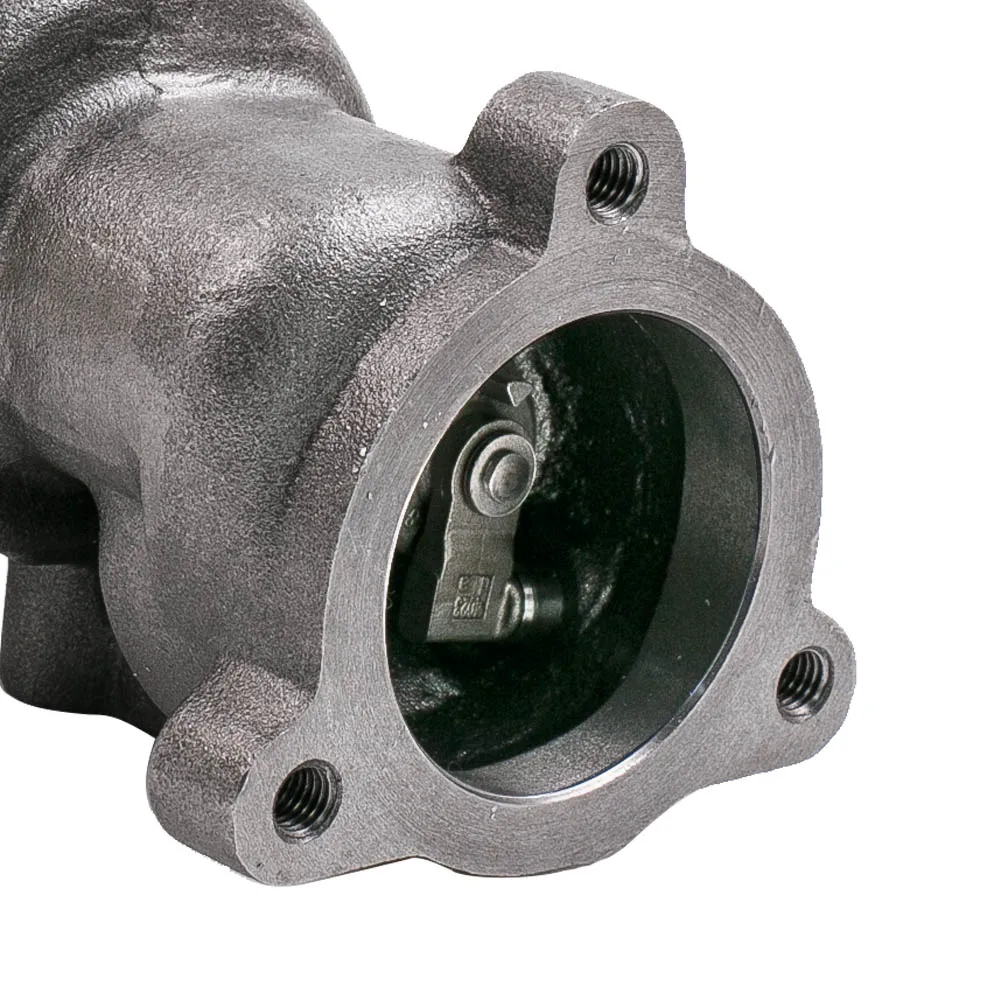 Для Audi A4 A6 VW Passat 1 8 T K04 015 Турбокомпрессор K03 обновления Turbo 53049880015