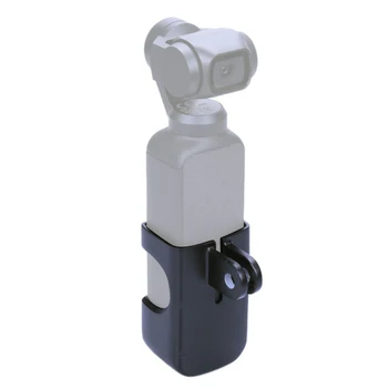 

HOBBYINRC Gimbal Expansion Adapter Bracket for DJI OSMO Pocket