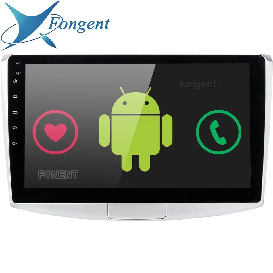 for VW Passat CC B6 B7 2010 2011 2012 2013 2014 2015 Android 8.0 Oreo 4G RAM 32G ROM Support Can-bus AC Car Multimedia Radio GPS