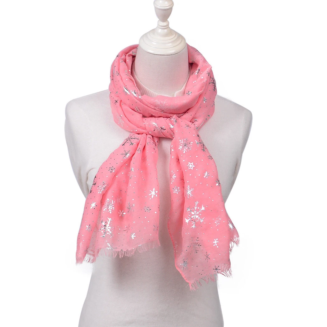 christmas scarf christmas scarf