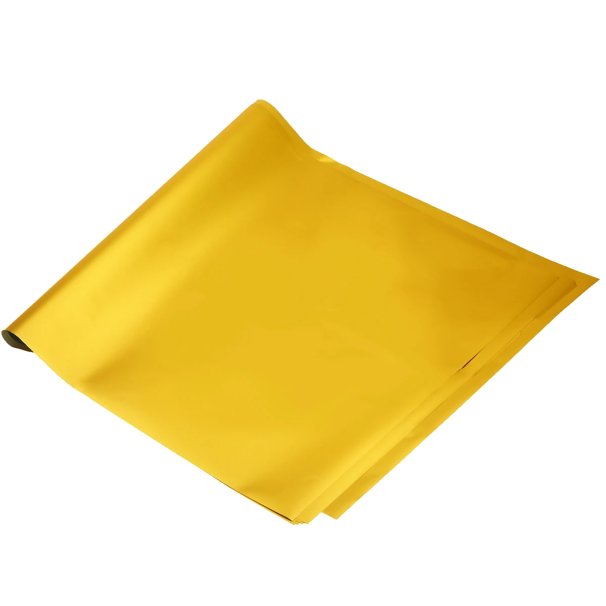 Лидер продаж бумага из золотой фольги 50 шт./компл. A4 8 &quotx 12&quot тепловая