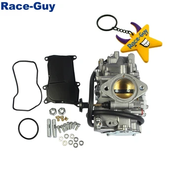 

Carburetor For Yamaha ATV BIG BEAR 350 YFM350 2WD 4WD WARRIOR 350 YFM350 WOLVERINE 350 YFM350F KODIAK 400 YFM400 4WD MOTO-4
