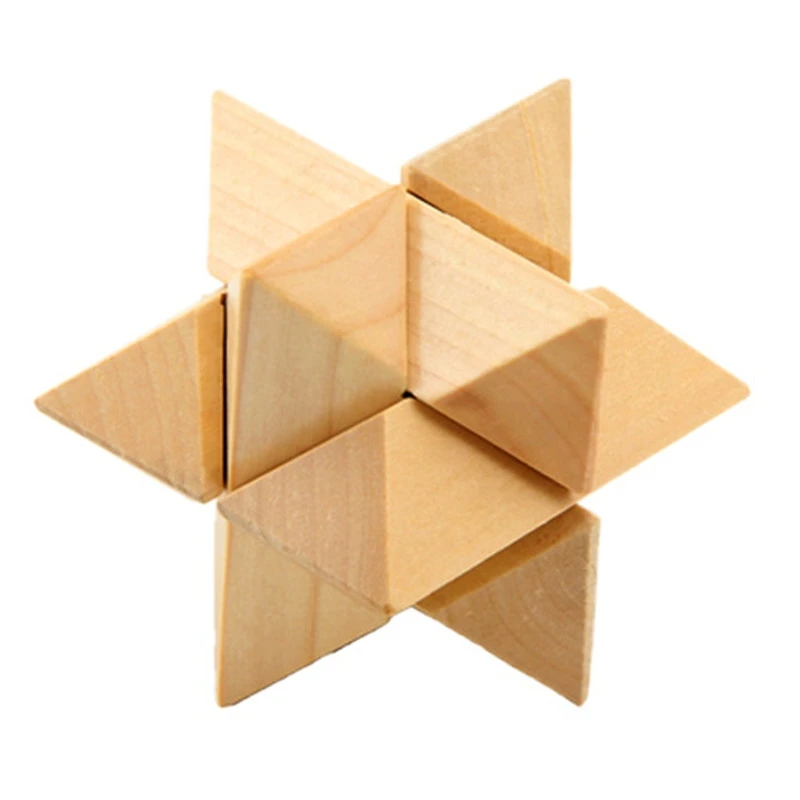 Детские игры magic Непоседа игрушки для детей деревянные головоломки cube 3D