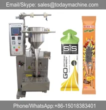 small 3-side 4 side FFS sachet packaging machine for granule powder liquid shampoo sauce seasoning small 3-side 4 side FFS sachet packaging machine for granule powder liquid shampoo sauce seasoning