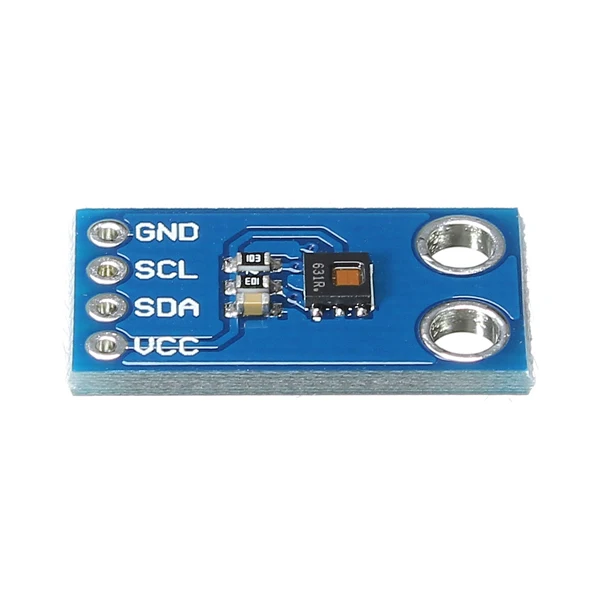 CLAITE 1 шт. Высокоточный модуль датчика температуры и влажности для Arduino