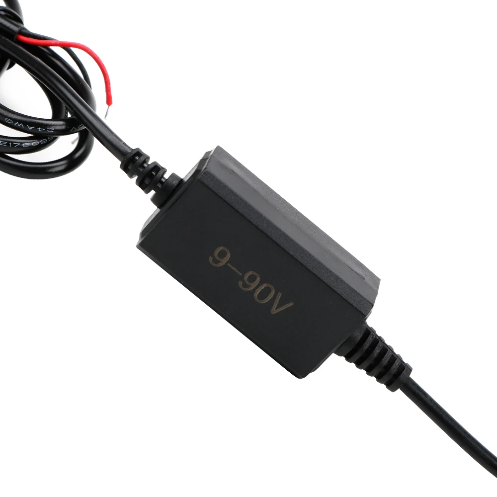 Адаптер LEEPEE 5 в 1 а/2 А мотоциклетная usb розетка разъем питания зарядное устройство